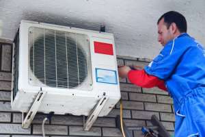 24/7 and Emergency HVAC Near Mount Zion, NC | Air Conidtioning and Heating Contractors